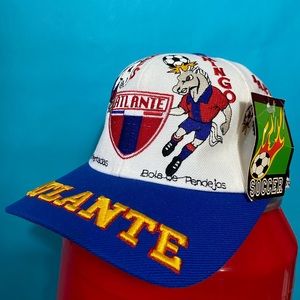 NWT Vintage ATLANTE Soccer Hat ⚽️
